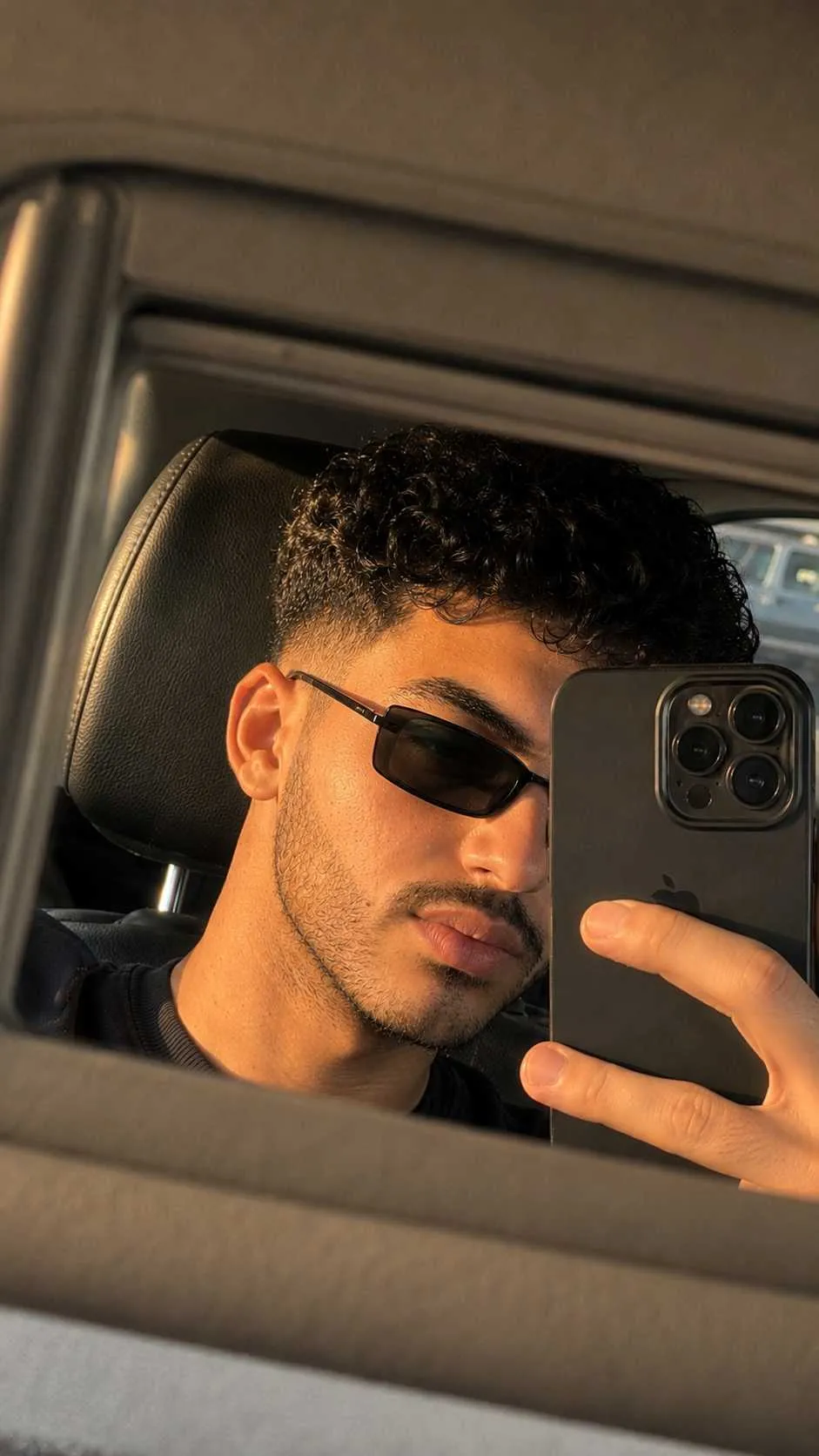 محمد الحراكي